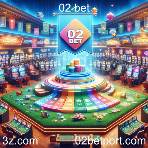 A importância dos Programas de Fidelidade em Sites de Apostas: Um Olhar sobre o 02 Bet